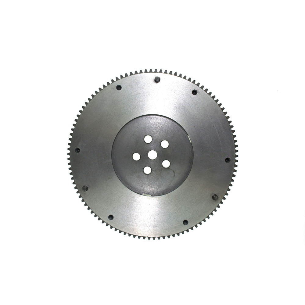  Plymouth Champ Clutch Fly Wheel 