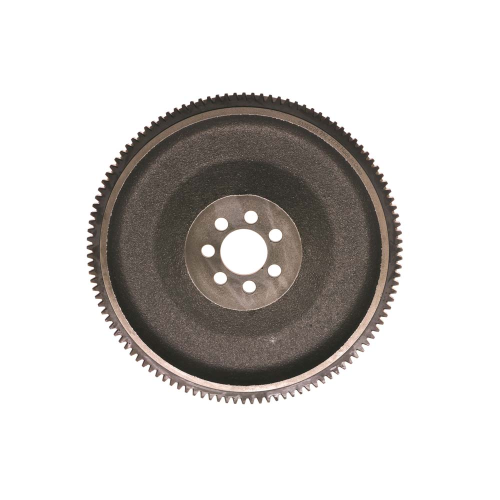 2011 Mitsubishi Lancer Clutch Fly Wheel