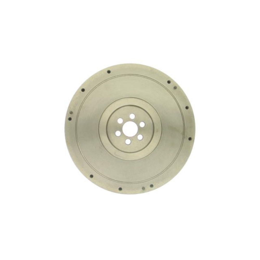 2004 Nissan Frontier Clutch Fly Wheel