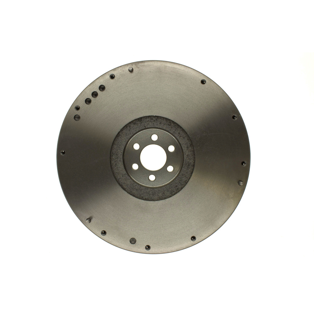 2000 Nissan Frontier Clutch Fly Wheel