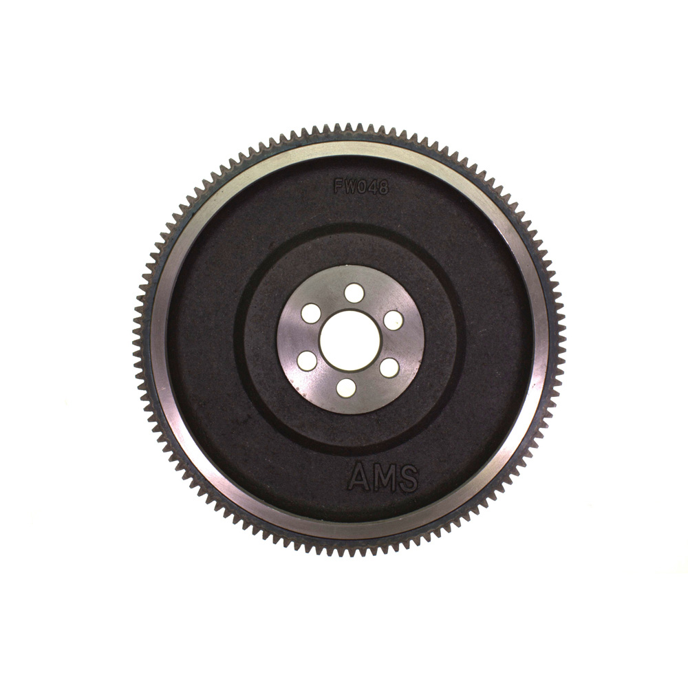1982 Toyota Celica Clutch Fly Wheel