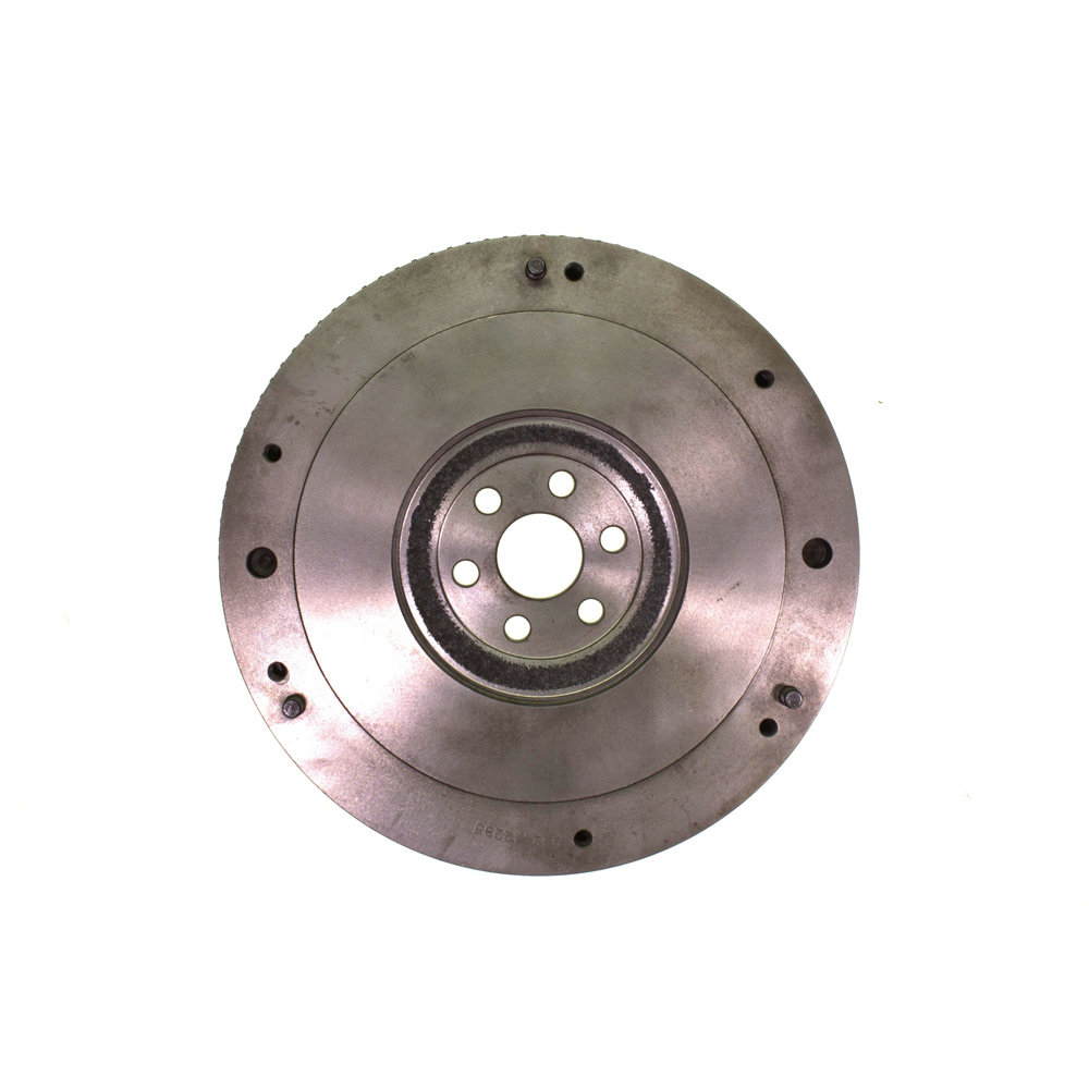 1987 Toyota Tercel Clutch Fly Wheel