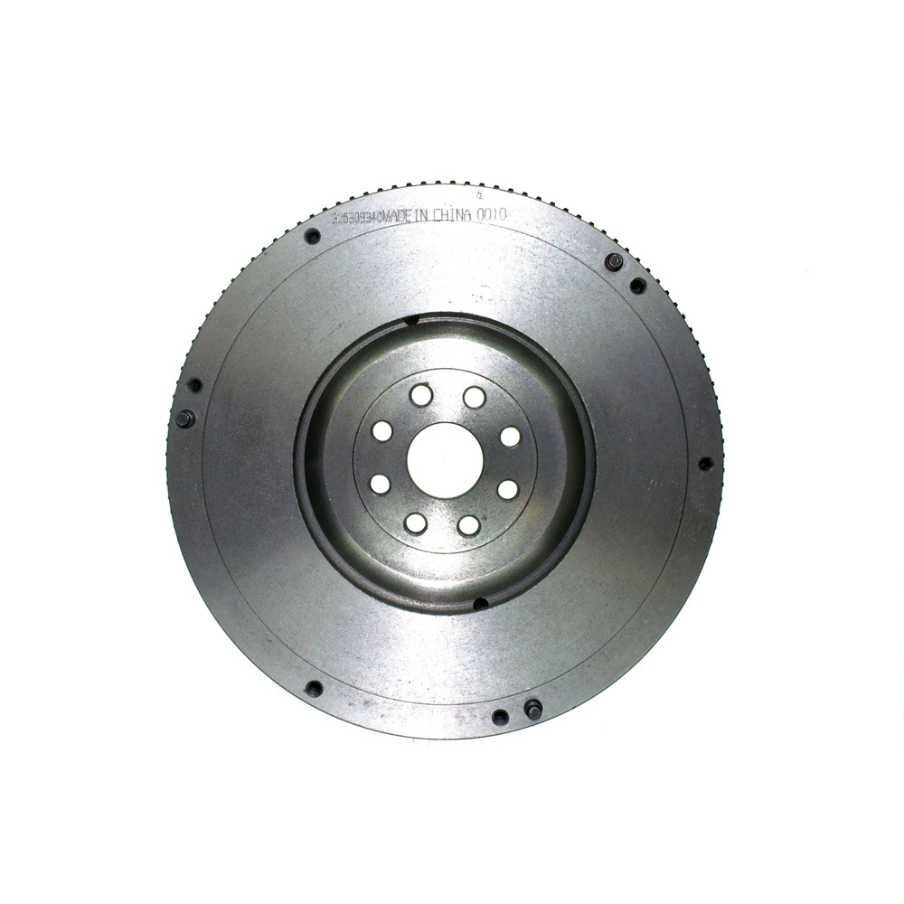 2000 Toyota Tacoma Clutch Fly Wheel