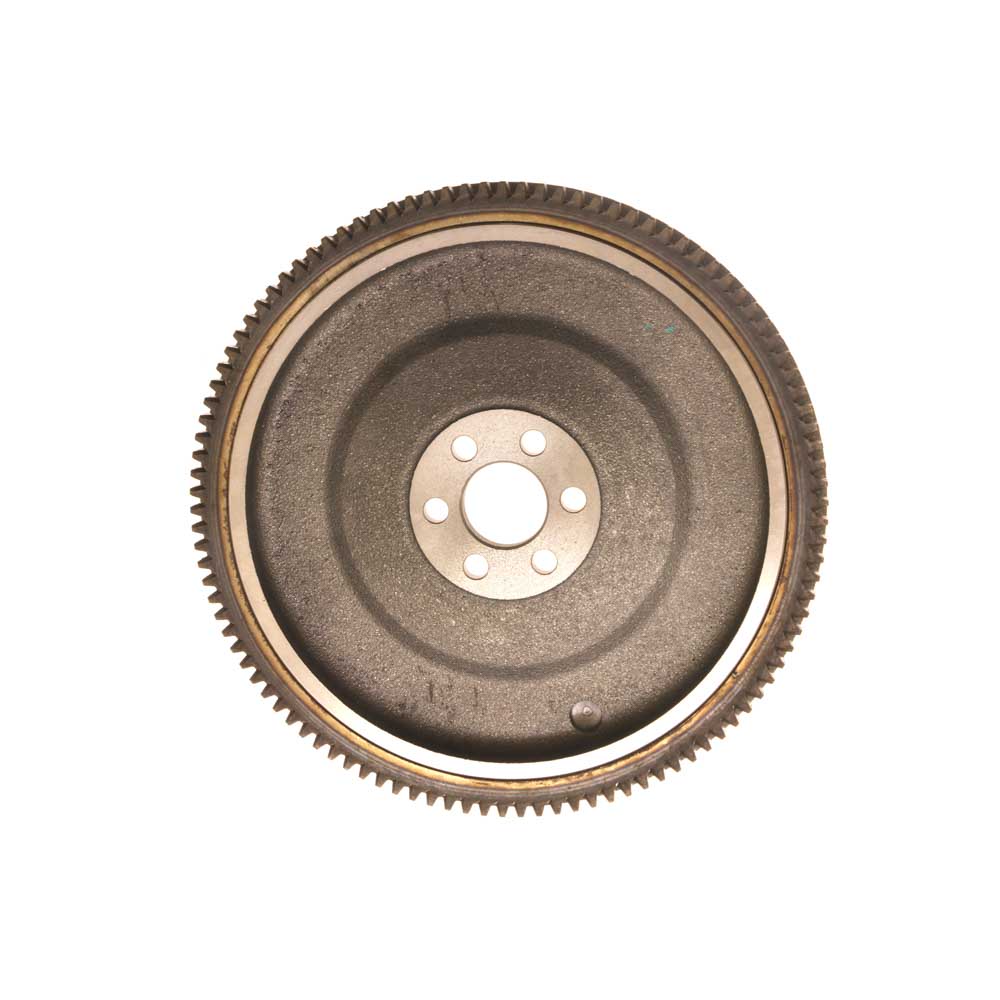 2000 Toyota Echo Clutch Fly Wheel