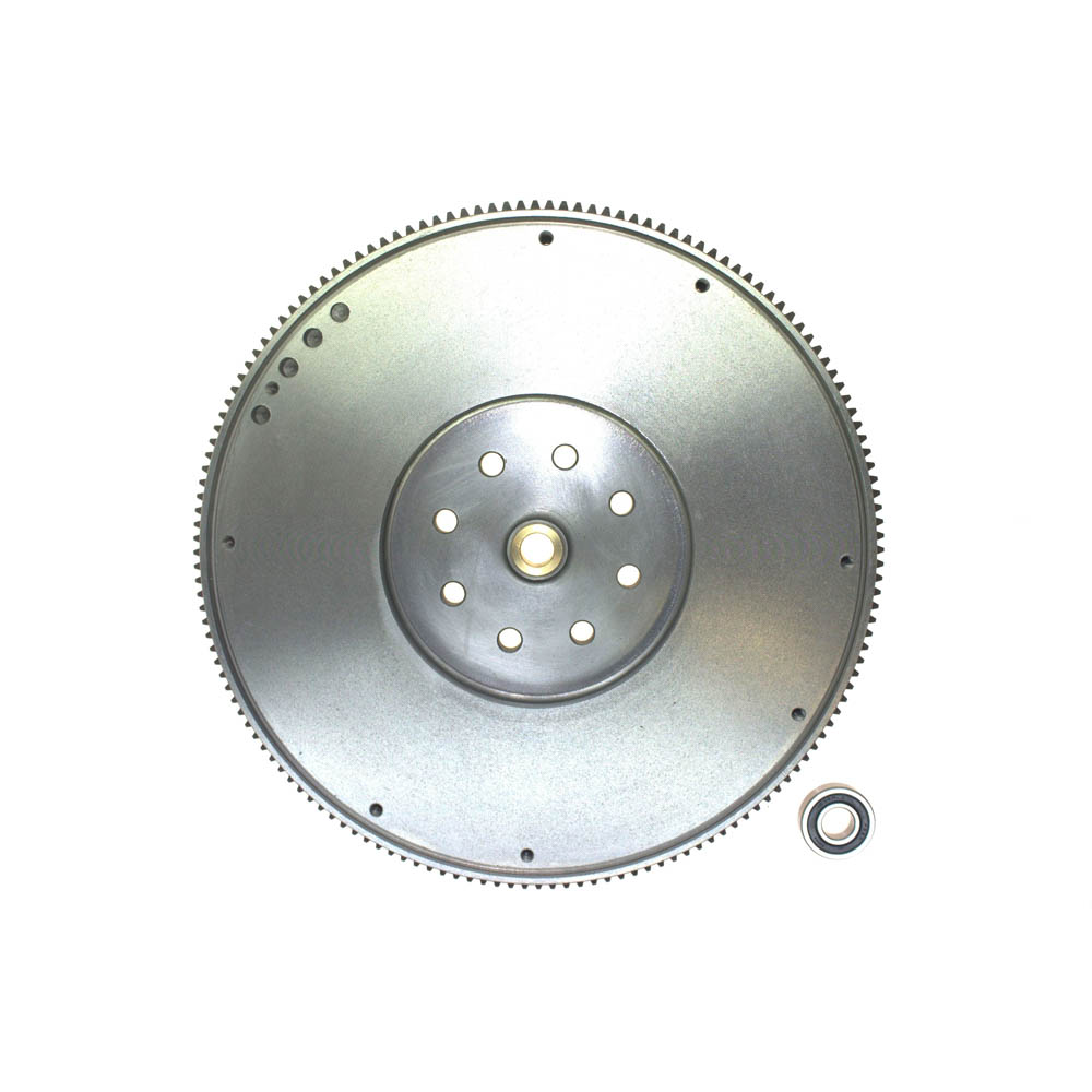 1992 Dodge Pick-up Truck Clutch Fly Wheel