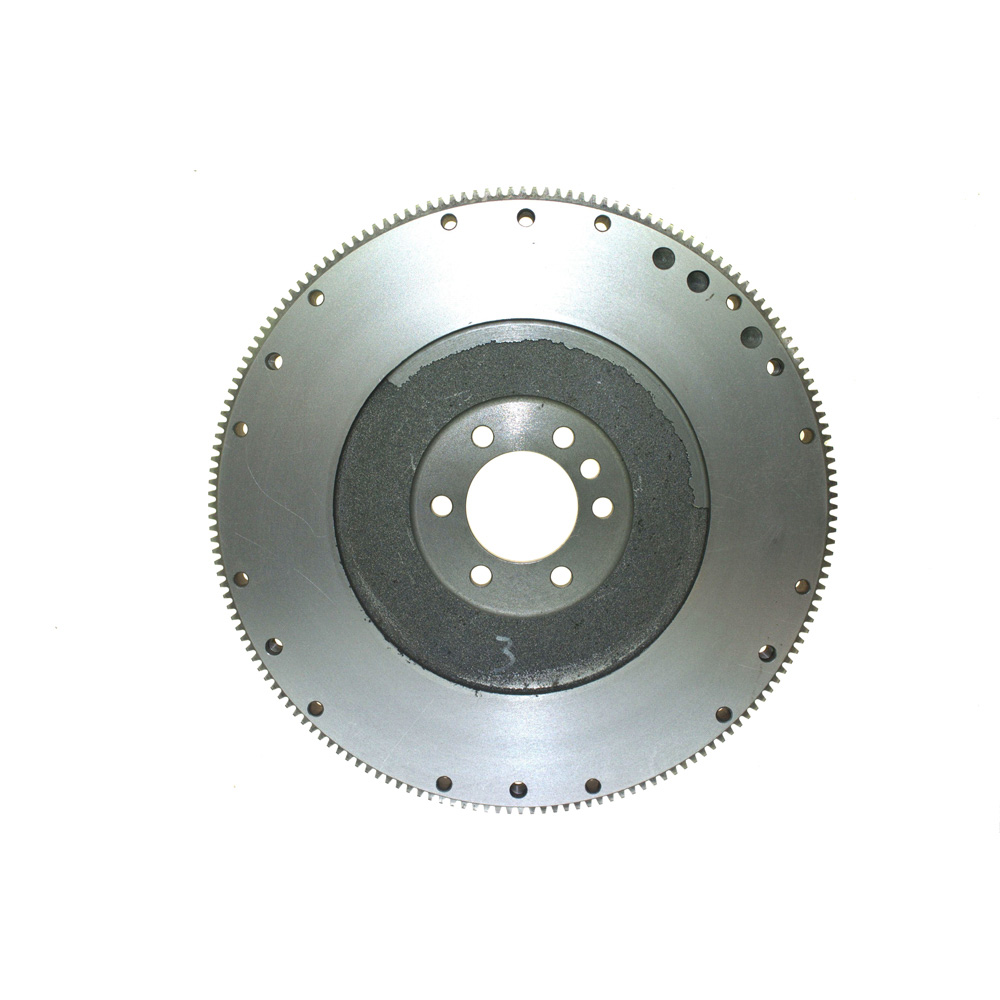 1999 Gmc Suburban Clutch Fly Wheel