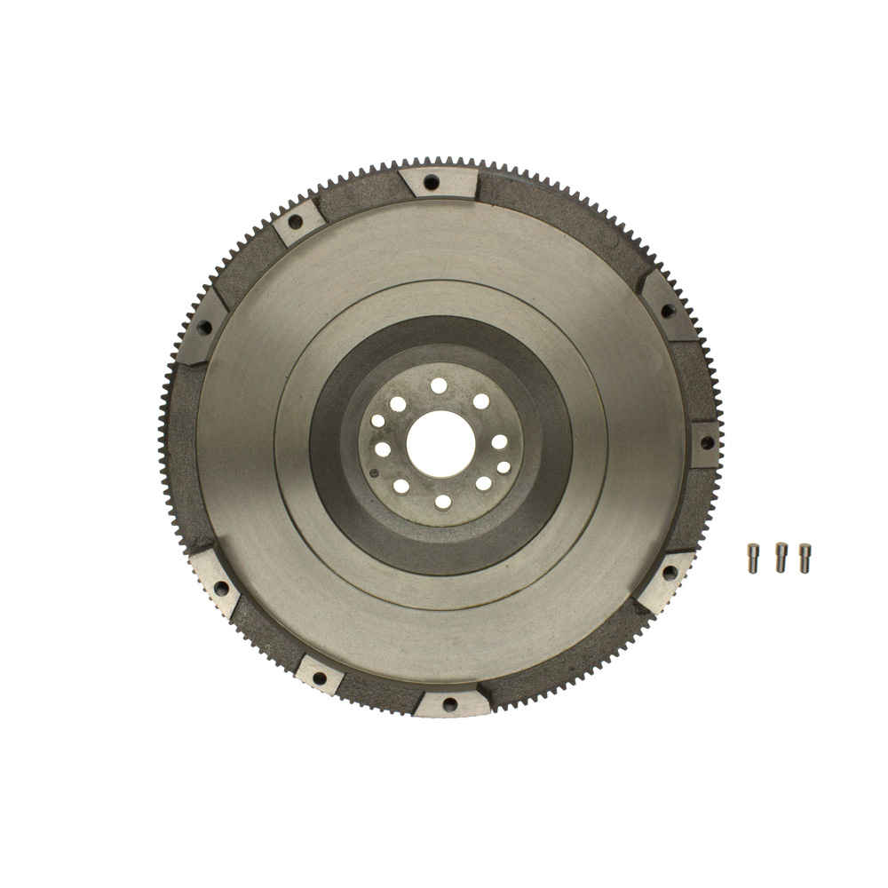2000 Ford F Series Trucks Clutch Fly Wheel