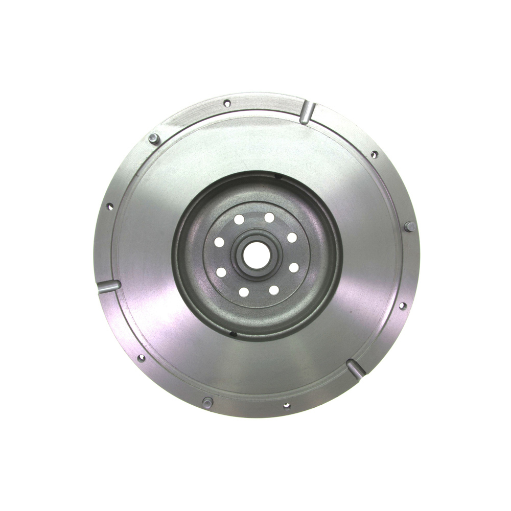 2012 Toyota FJ Cruiser Clutch Fly Wheel
