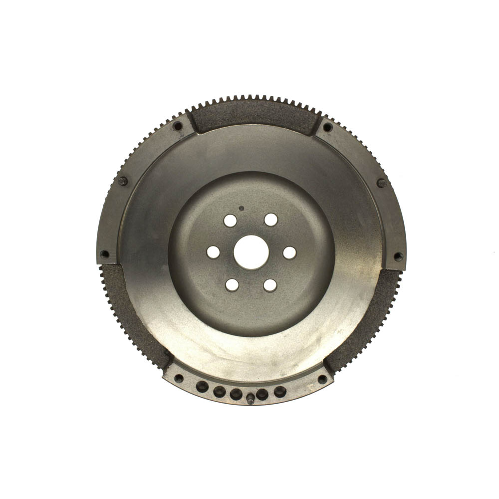 2000 Ford Escort Clutch Fly Wheel