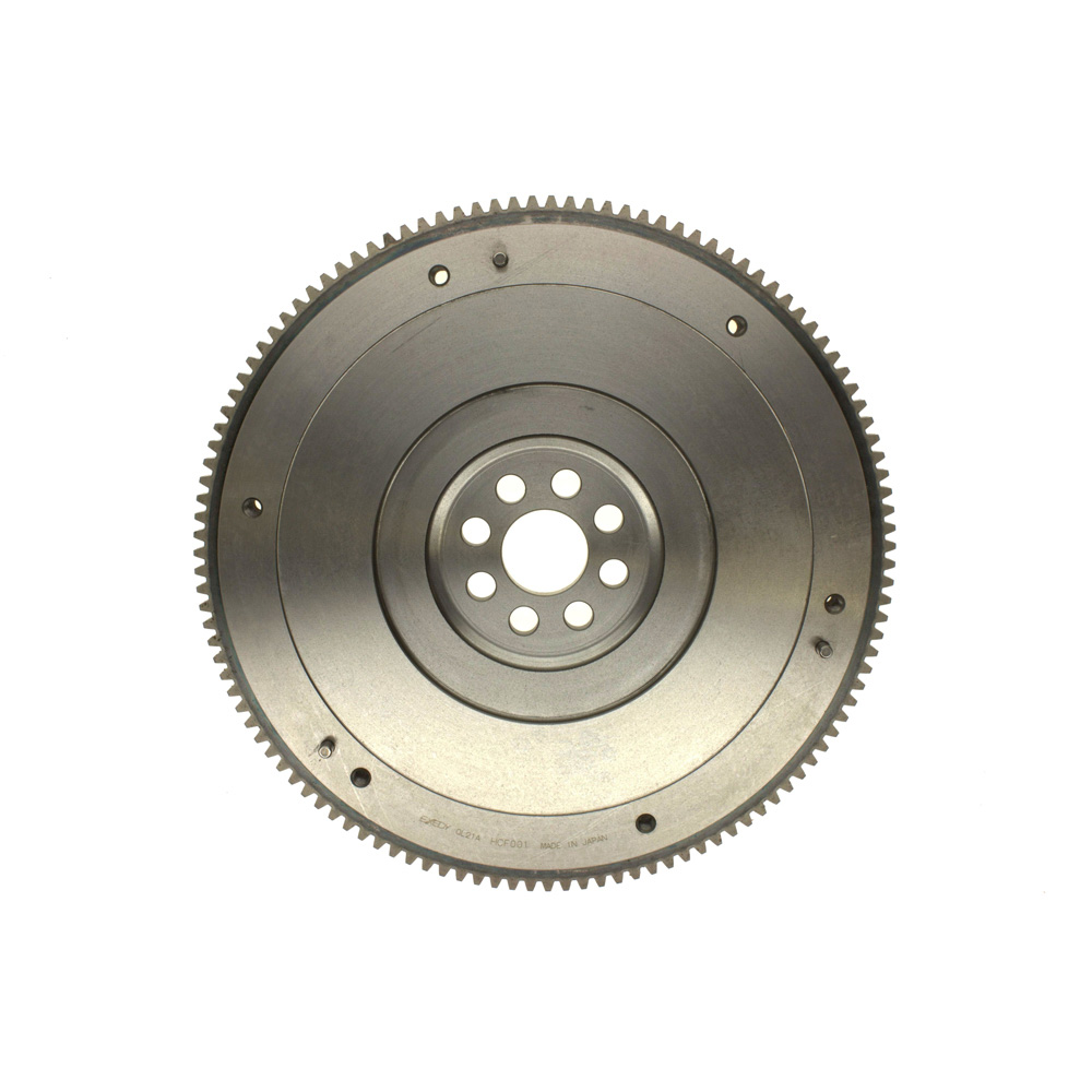2012 Acura TSX Clutch Fly Wheel