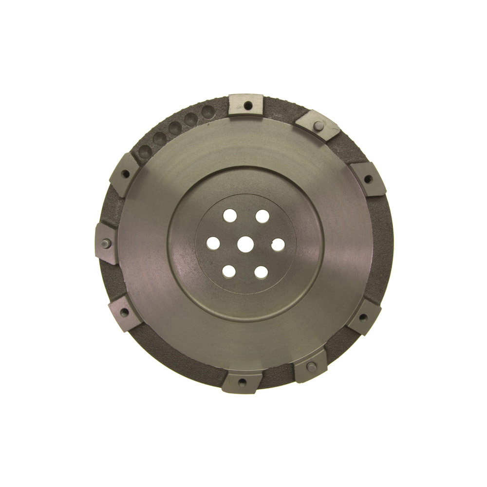 2012 Hyundai Elantra Clutch Fly Wheel