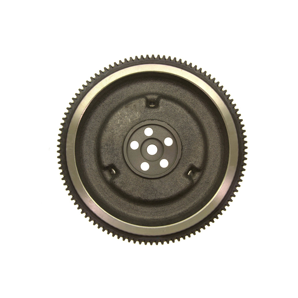 2009 Kia Rio Clutch Fly Wheel