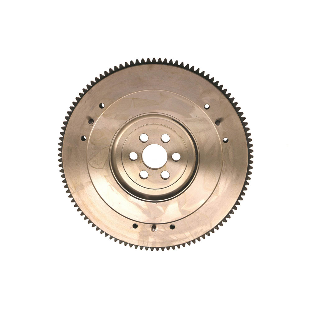 2007 Honda Fit Clutch Fly Wheel
