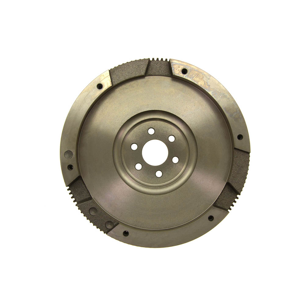2000 Daewoo Lanos Clutch Fly Wheel