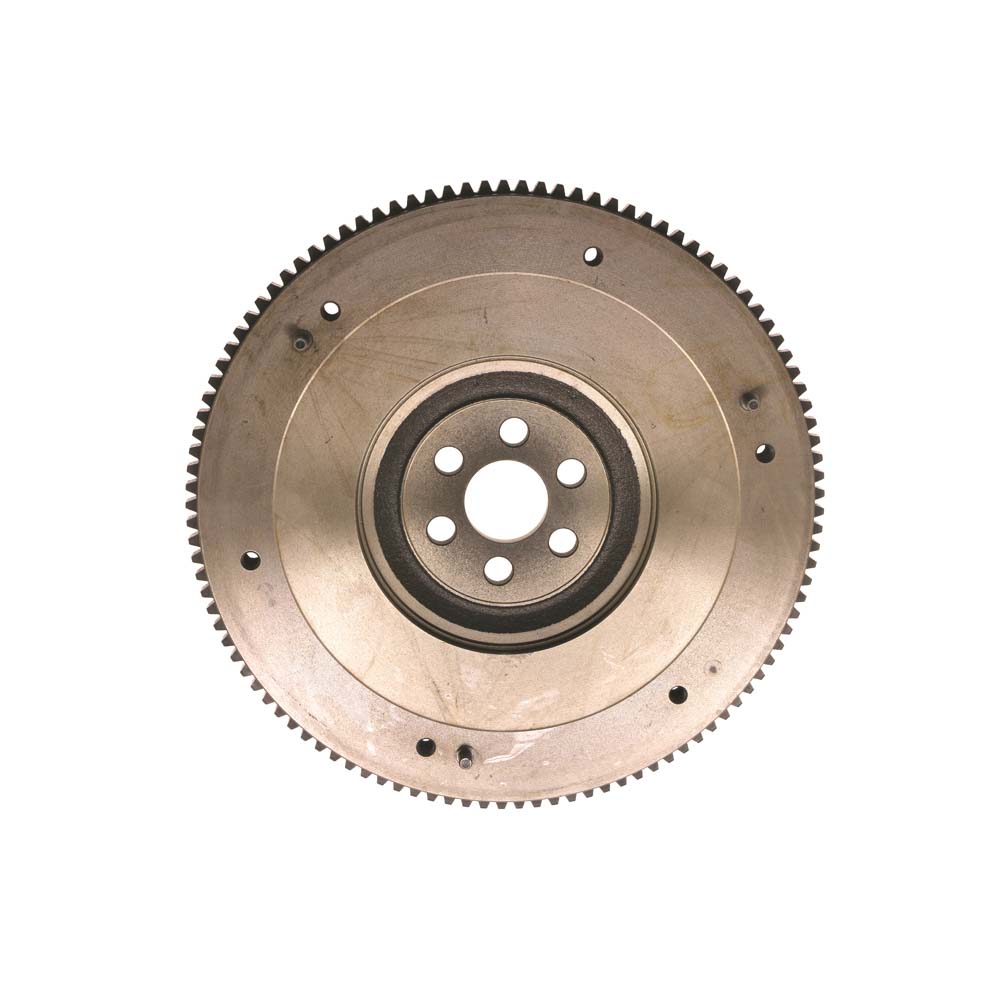 2012 Honda Fit Clutch Fly Wheel