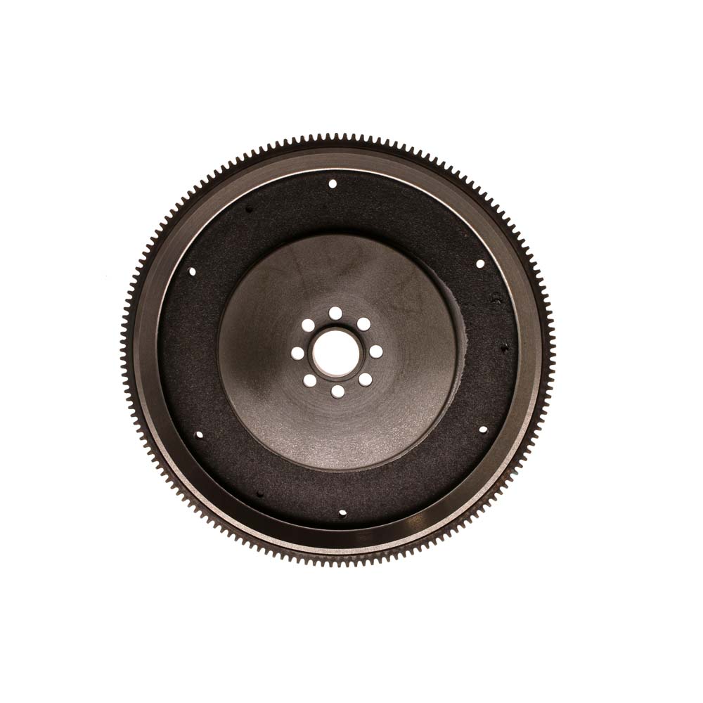 2007 Gmc Canyon Clutch Fly Wheel