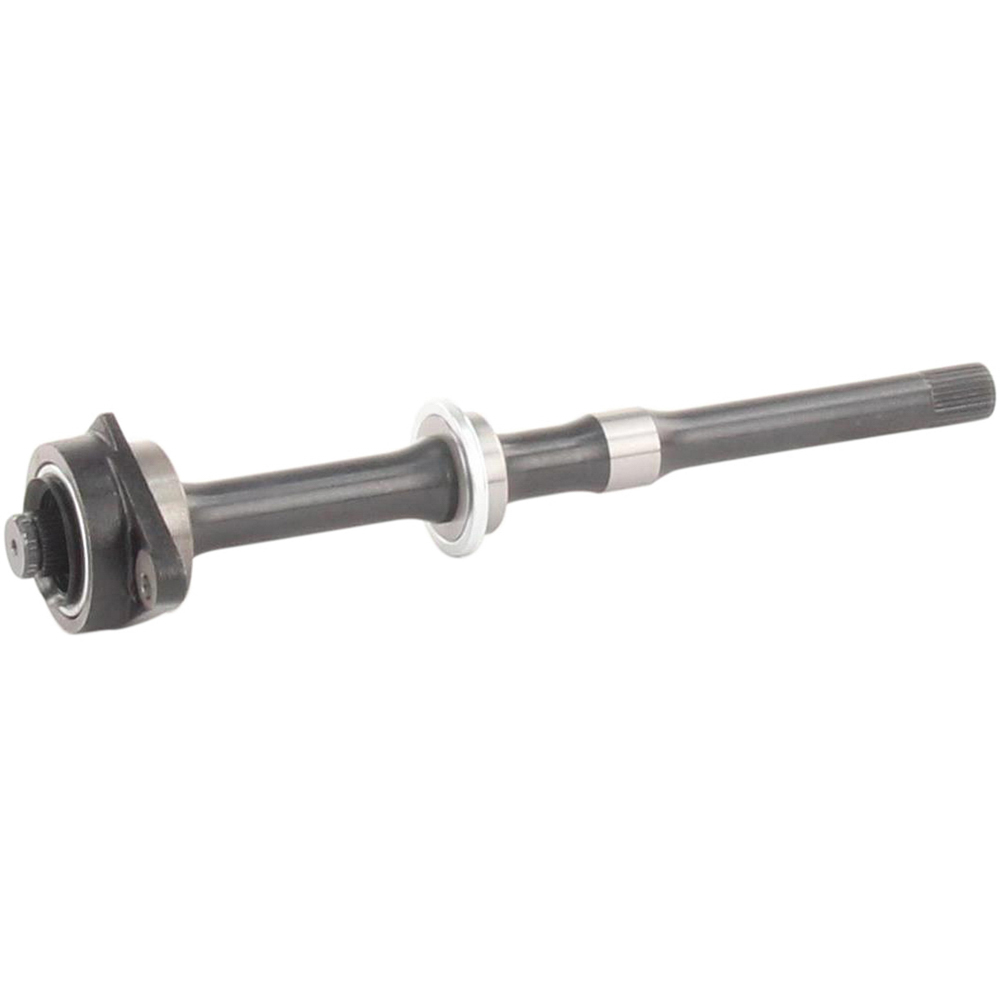2013 Infiniti JX35 CV Intermediate Shaft