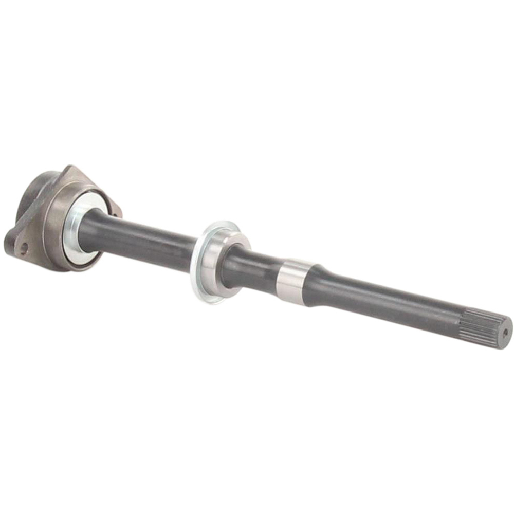 2013 Infiniti JX35 CV Intermediate Shaft