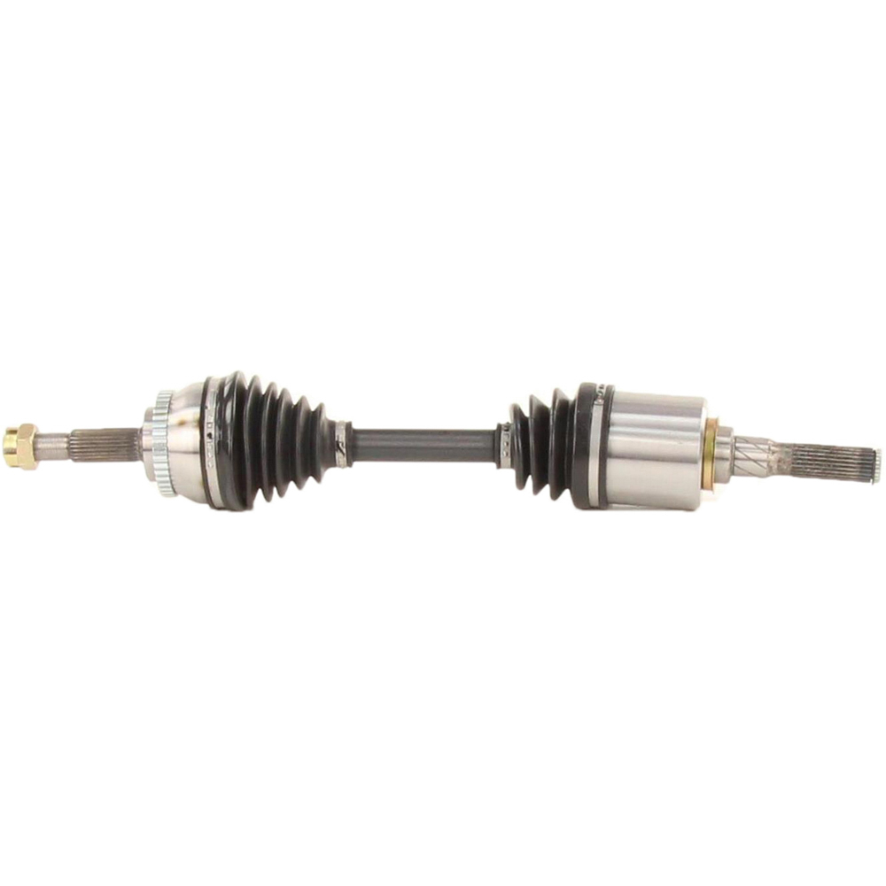 1993 Nissan NX Drive Axle Kit