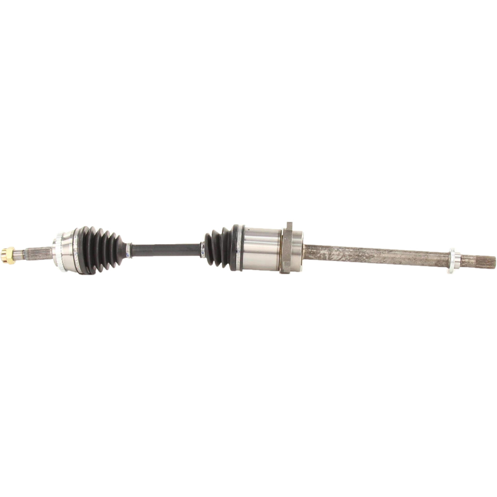 BuyAutoParts 90-03858N Drive Axle Front