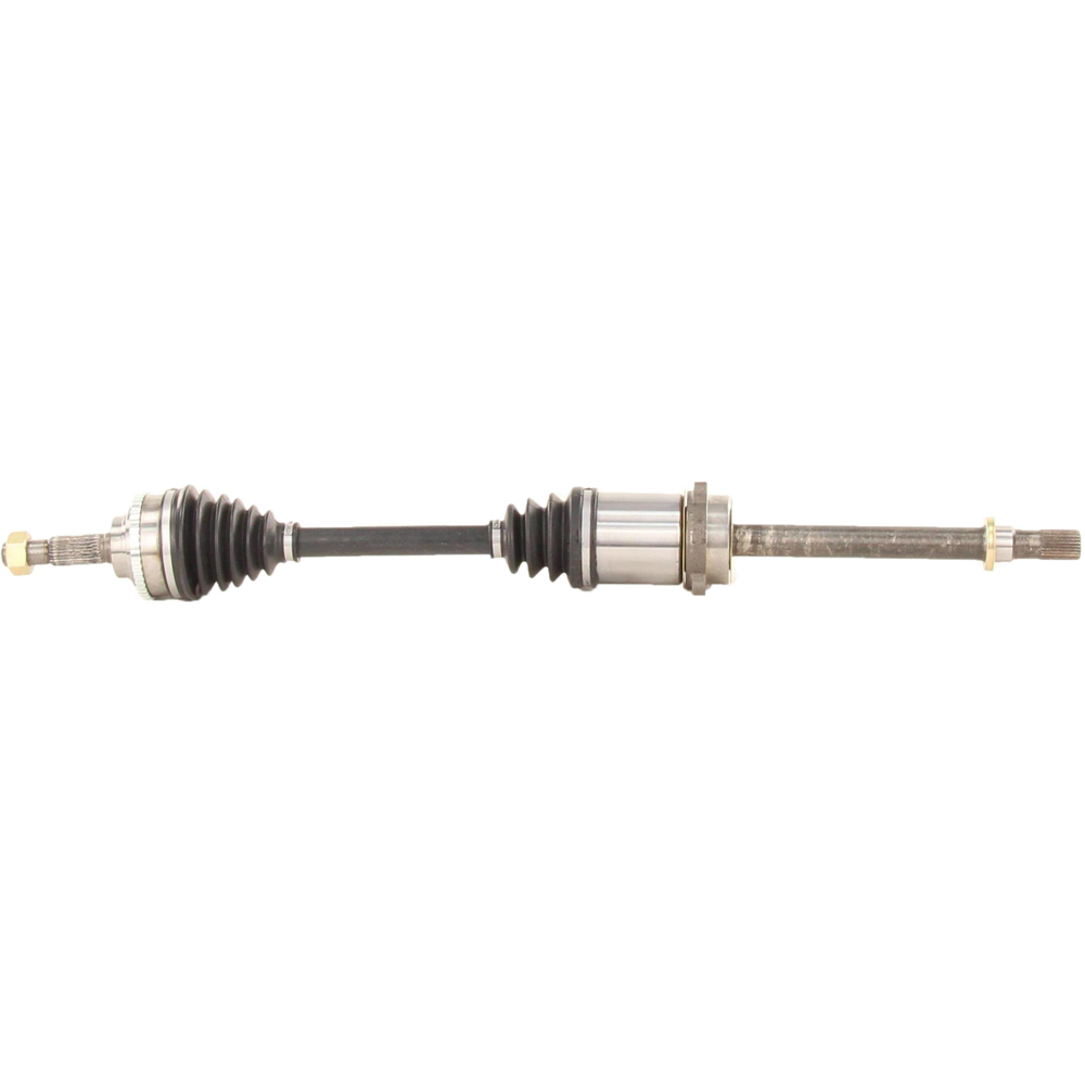 1990 Nissan Stanza Drive Axle Kit