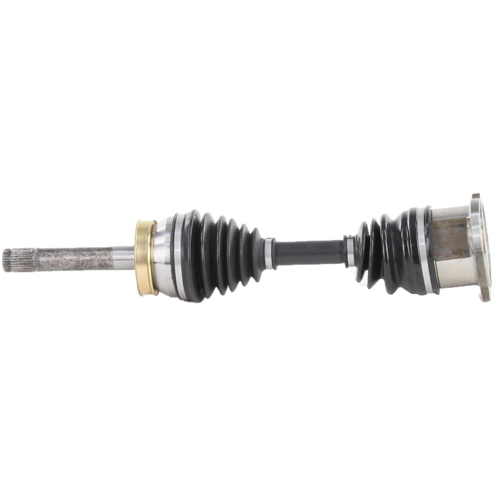 1987 Nissan Pathfinder Drive Axle Kit