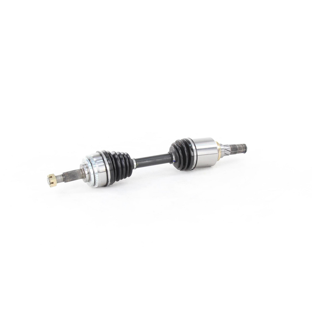1992 Nissan Maxima Drive Axle Front