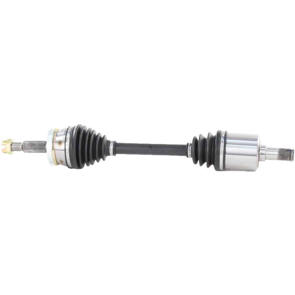 1990 Nissan Stanza Drive Axle Kit
