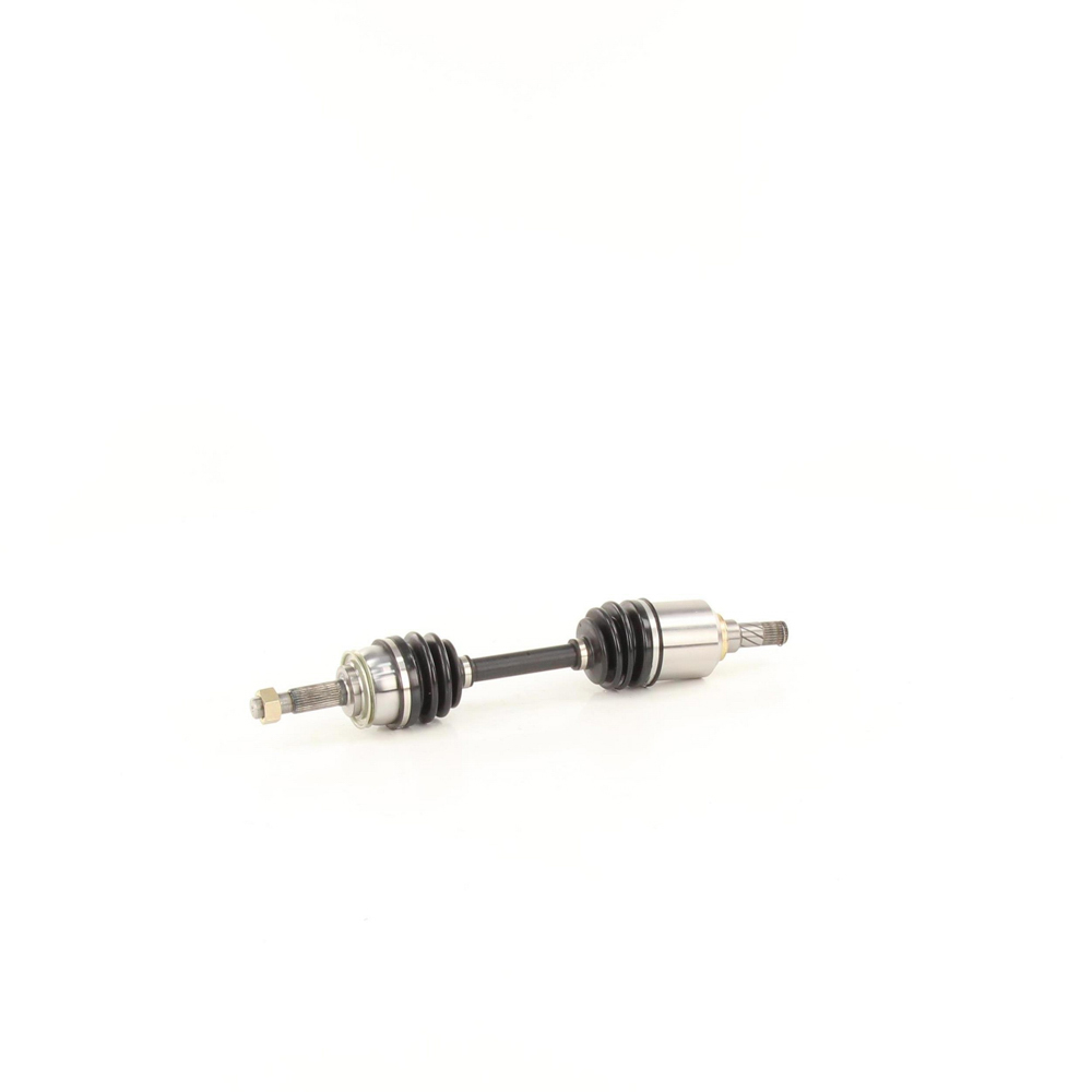 1987 Nissan Stanza Drive Axle Front