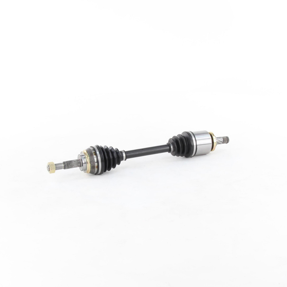 1992 Nissan Sentra Drive Axle Front