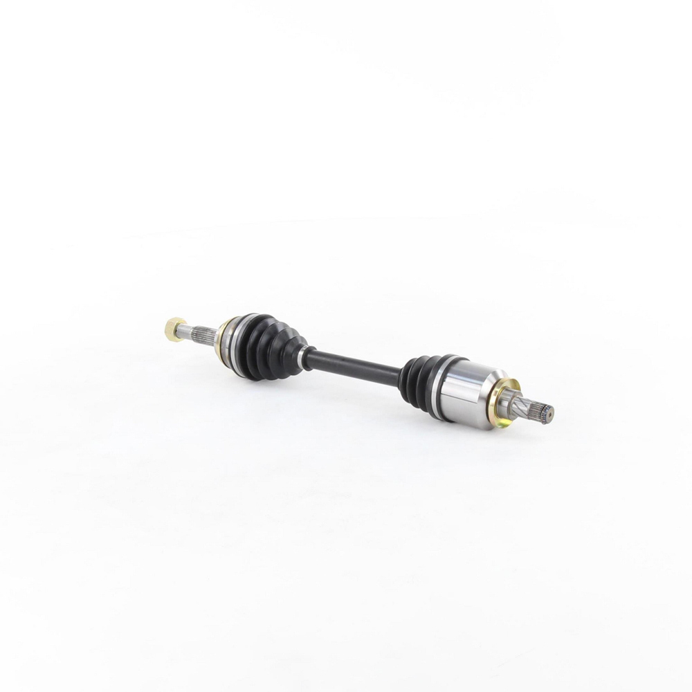 1992 Nissan Sentra Drive Axle Front
