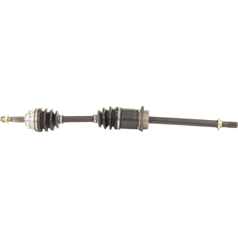 1993 Nissan NX Drive Axle Kit