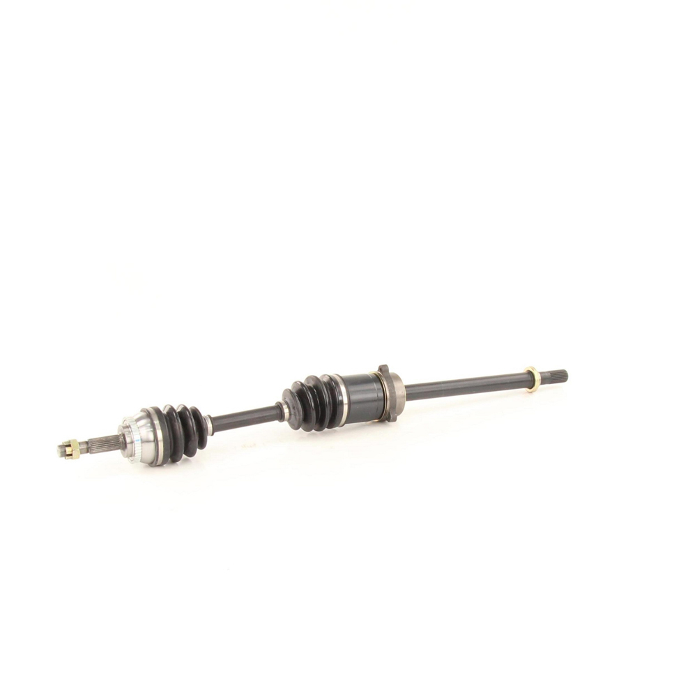 1992 Nissan NX Drive Axle Front