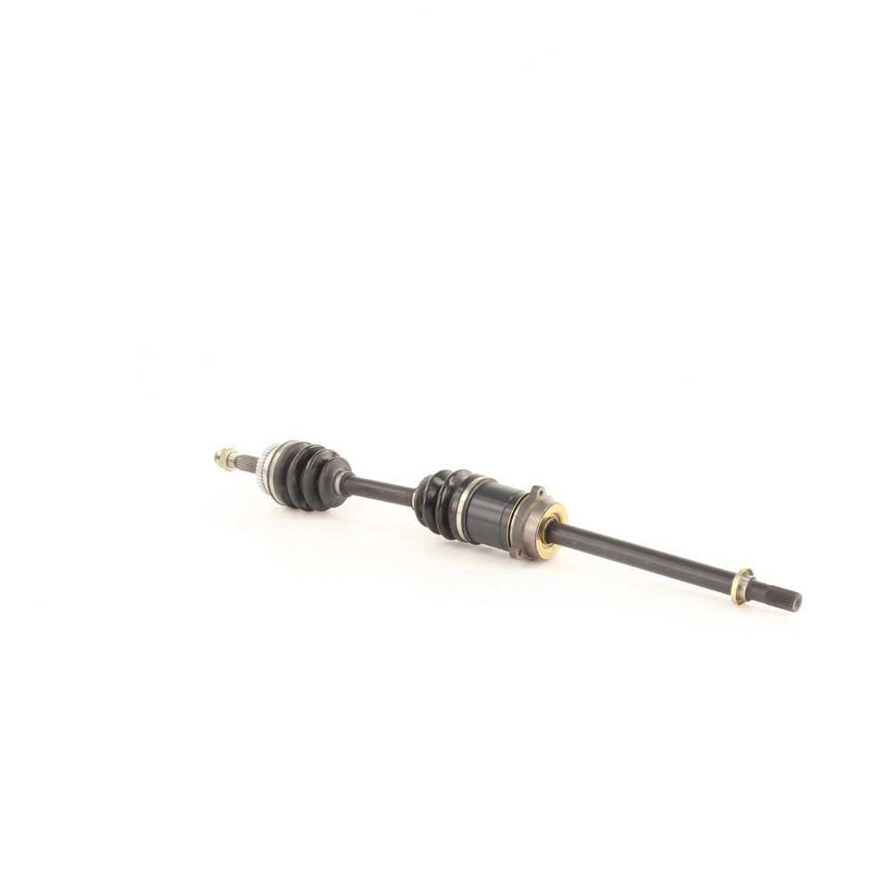 1992 Nissan NX Drive Axle Front