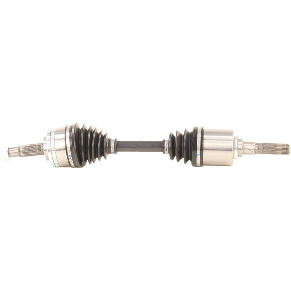 1994 Infiniti G20 Drive Axle Front