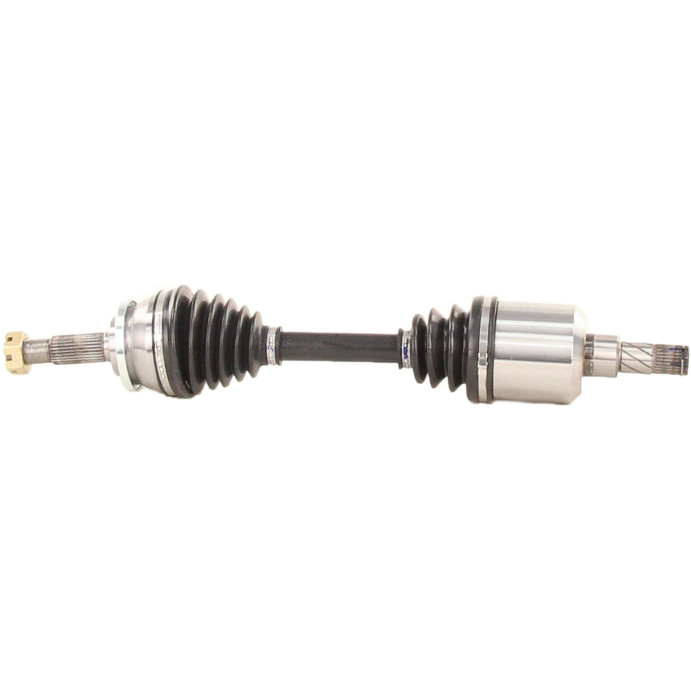 BuyAutoParts 90-03879N Drive Axle Front