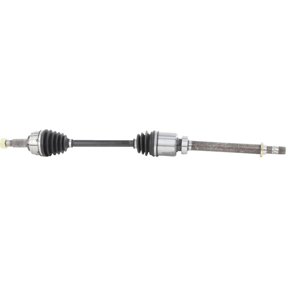 2008 Nissan Sentra Drive Axle Kit