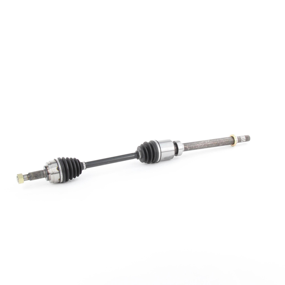 2007 Nissan Sentra Drive Axle Front
