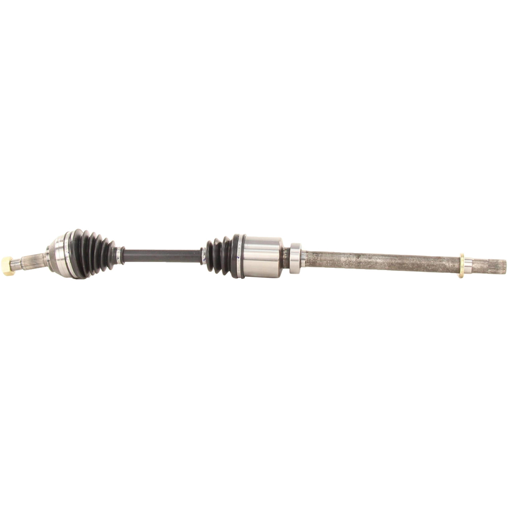 2007 Nissan Sentra Drive Axle Kit