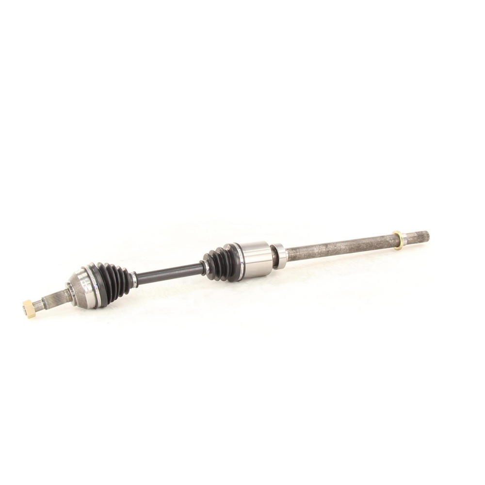 2009 Nissan Sentra Drive Axle Front