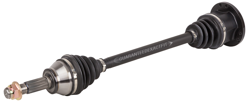 BuyAutoParts 90-908332D Drive Axle Kit