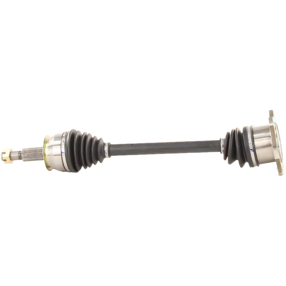 BuyAutoParts 90-70137N Drive Axle Rear
