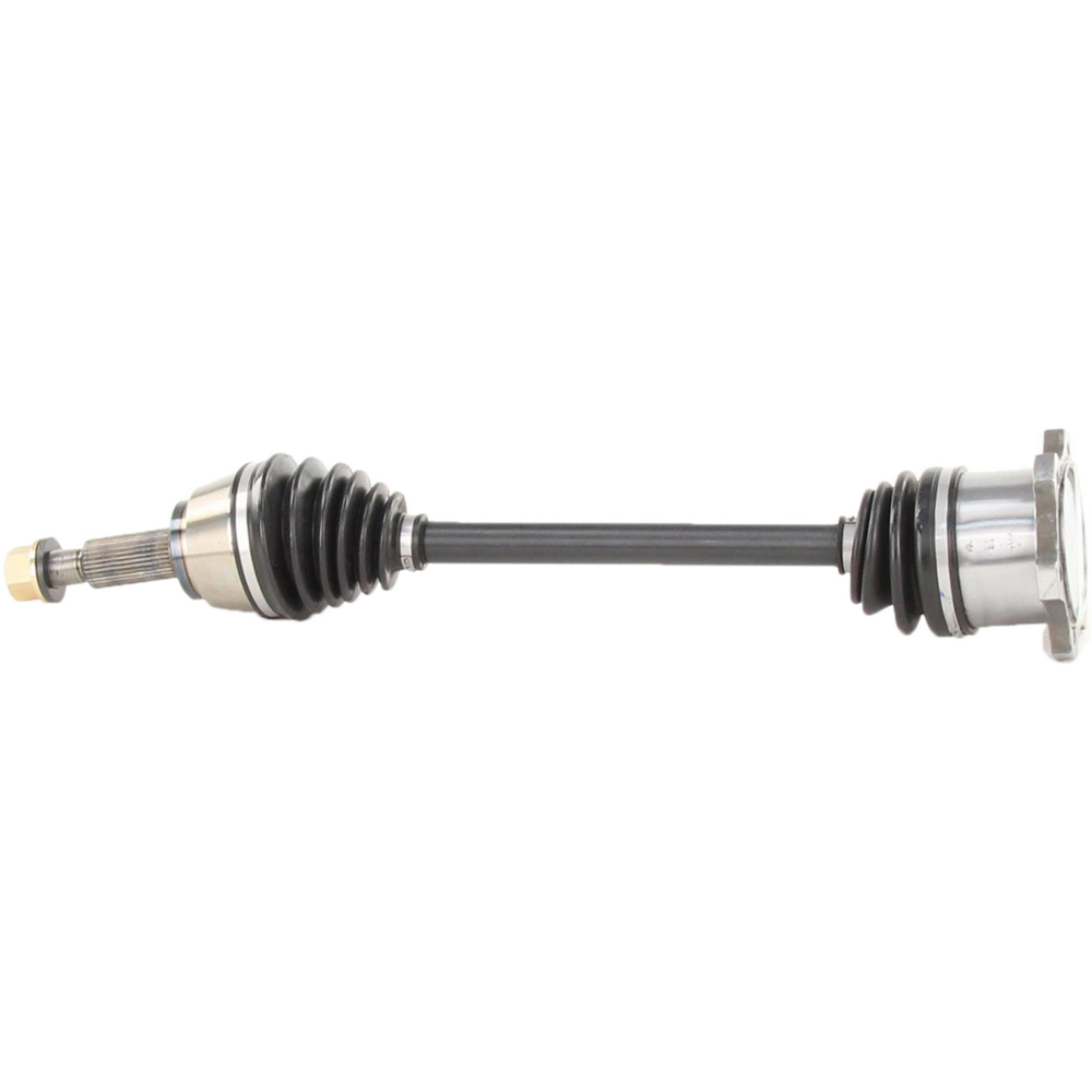 1994 Nissan 300ZX Drive Axle Rear