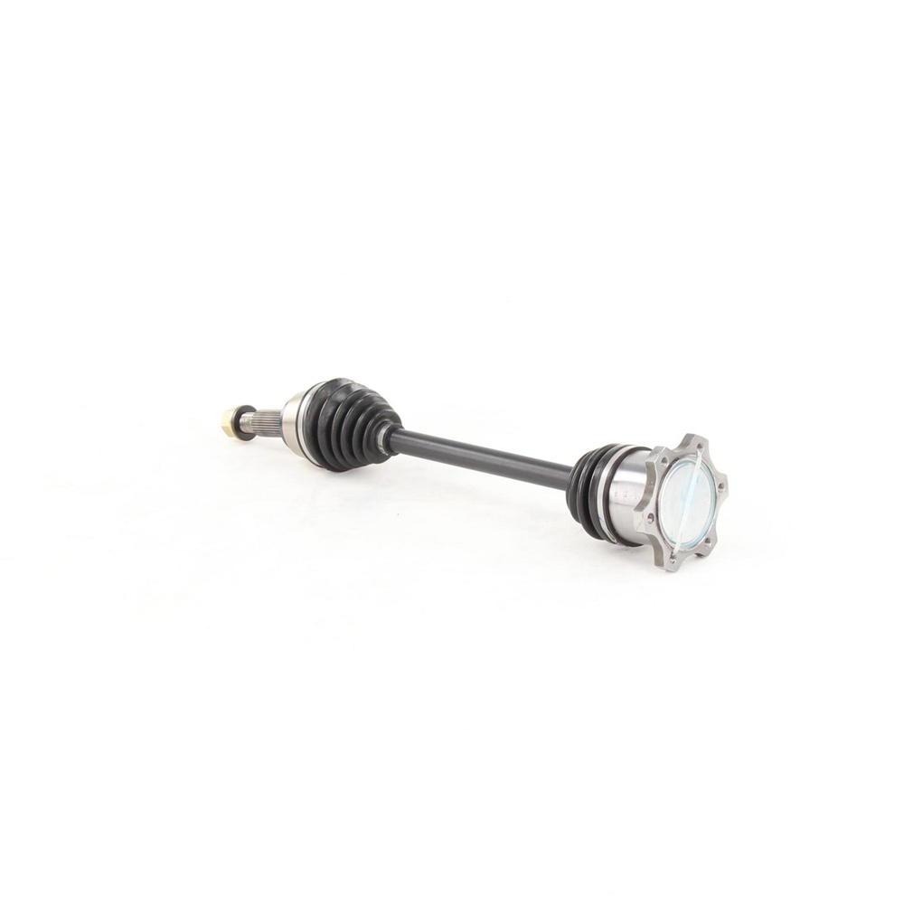 1994 Nissan 300ZX Drive Axle Rear
