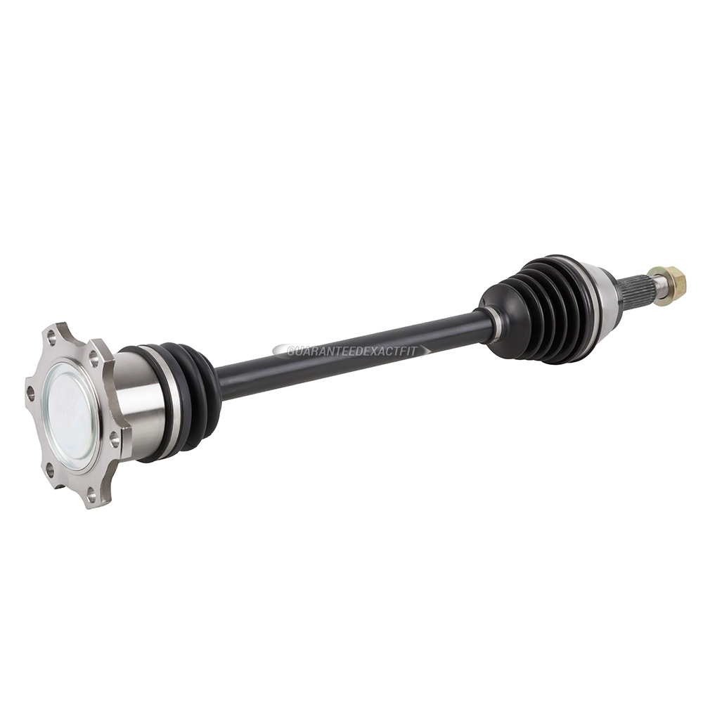 2003 Infiniti FX45 Drive Axle Rear