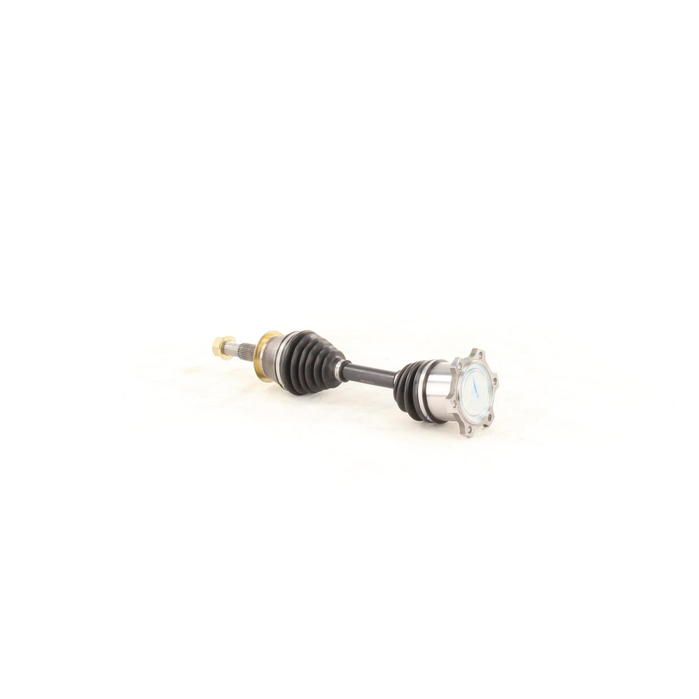 2012 Nissan Pathfinder Drive Axle Front
