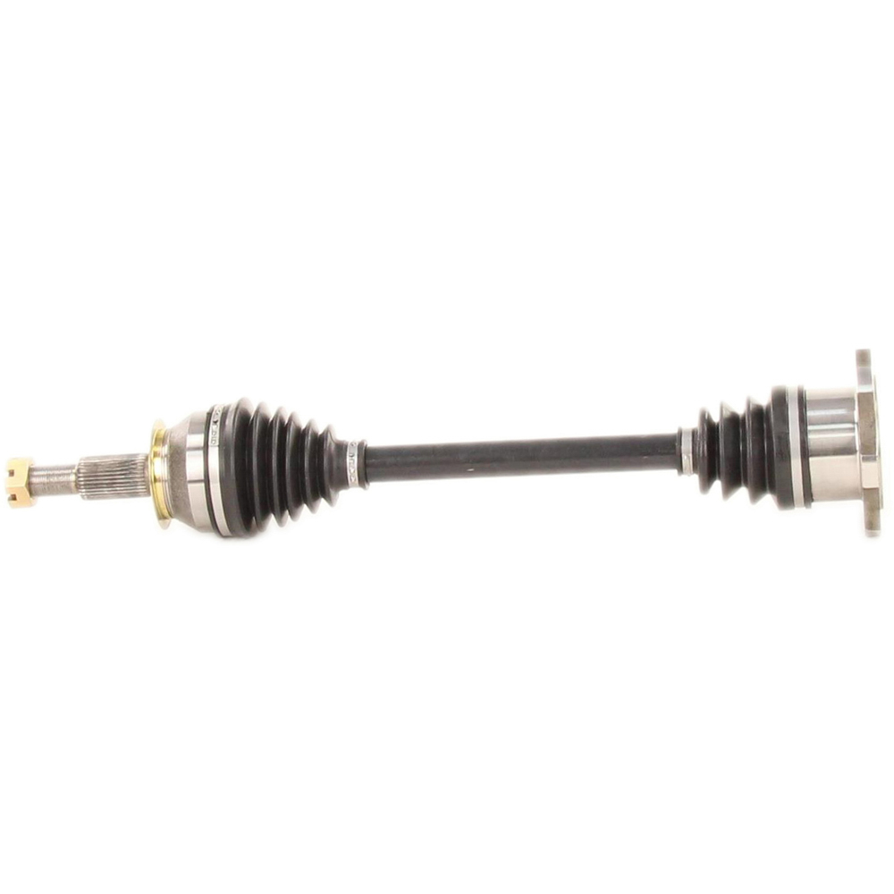 2012 Infiniti G25 Drive Axle Kit