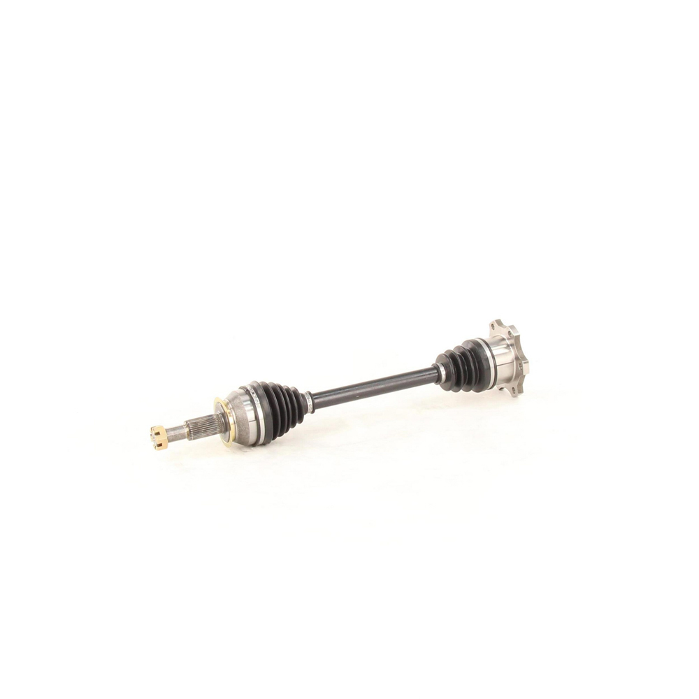 2017 Nissan 370Z Drive Axle Rear