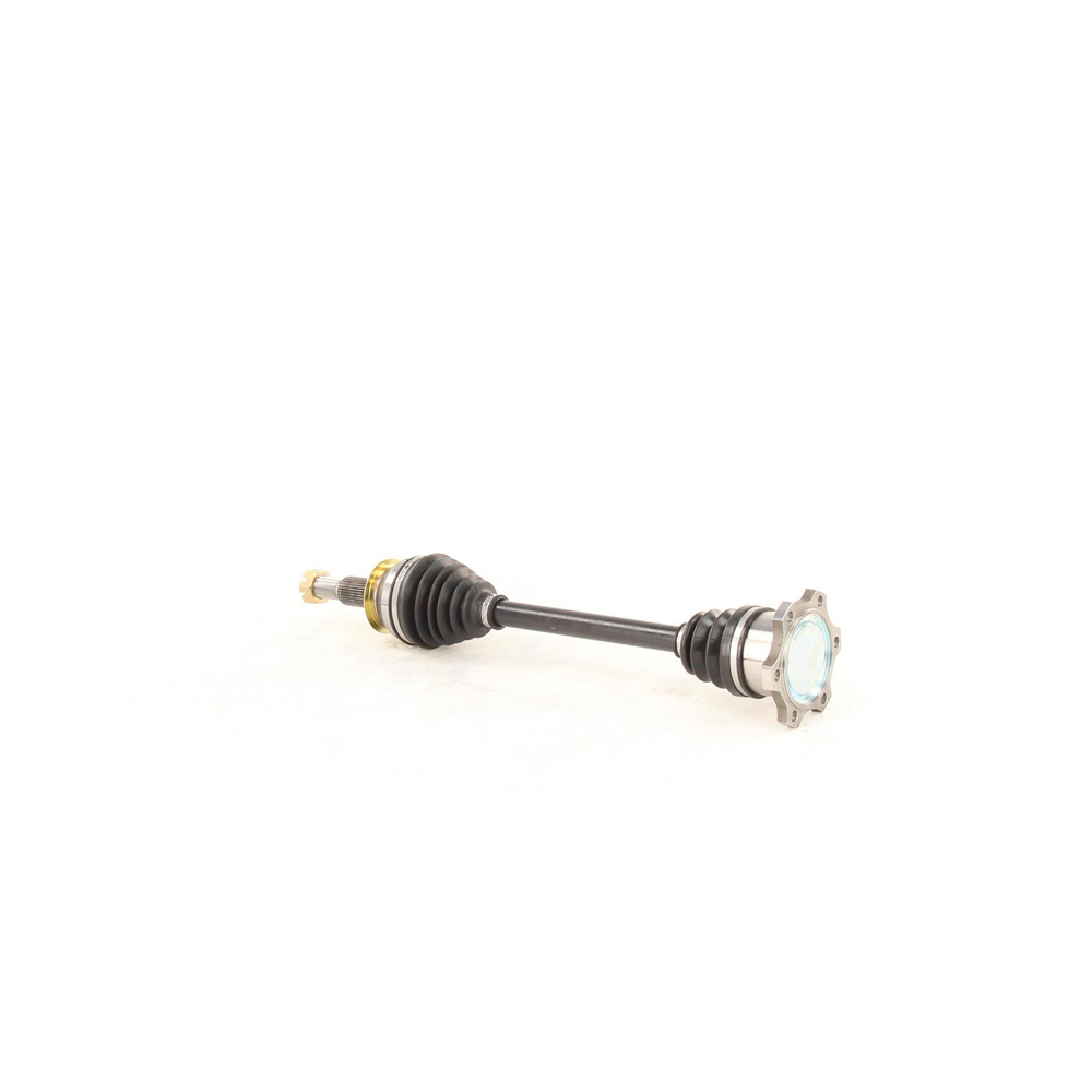 2017 Nissan 370Z Drive Axle Rear