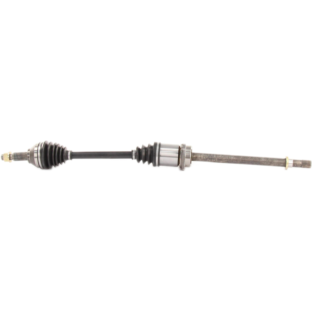 2012 Nissan Quest Drive Axle Kit